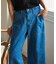 別注 PAINTER BAGGY DENIM