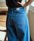 別注 PAINTER BAGGY DENIM