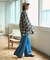 別注 PAINTER BAGGY DENIM