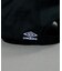 umbro × FREAK'S STORE 別注 トラッカー キャップ