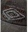 umbro × FREAK'S STORE 別注 ダメージ ロゴ キャップ
