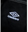umbro × FREAK'S STORE 別注 ブラッシュド ボストンミニバッグ
