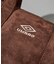 umbro × FREAK'S STORE 別注 ブラッシュド ボストンミニバッグ