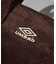 umbro × FREAK'S STORE 別注 コーデュロイ ボストンミニバッグ