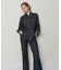 別注 MID FLARE DENIM