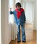別注 MID FLARE DENIM