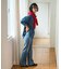 別注 MID FLARE DENIM