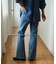 別注 MID FLARE DENIM