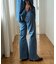 別注 MID FLARE DENIM