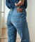 別注 MID FLARE DENIM