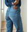 別注 MID FLARE DENIM
