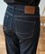 別注 MID FLARE DENIM