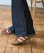 別注 MID FLARE DENIM
