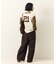 Dickies 別注 カーブワイドパンツ