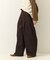 Dickies 別注 カーブワイドパンツ