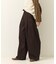 Dickies 別注 カーブワイドパンツ