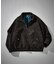umbro × FREAK'S STORE 別注 ブラッシュド スタンドカラー ブルゾン