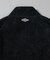 umbro × FREAK'S STORE 別注 ブラッシュド スタンドカラー ブルゾン