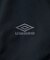 umbro × FREAK'S STORE 別注 ダック スタンドカラー ブルゾン