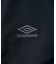 umbro × FREAK'S STORE 別注 ダック スタンドカラー ブルゾン