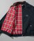 umbro × FREAK'S STORE 別注 ダック スタンドカラー ブルゾン