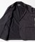 リラックスフィット 2Bジャケット セットアップ Fabric by SOLOTEX(R)