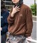 umbro × FREAK'S STORE 別注 ブークレ トラックジャケット