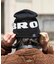 umbro × FREAK'S STORE 別注 ジャカード ロゴ ビーニー