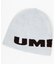 umbro × FREAK'S STORE 別注 ジャカード ロゴ ビーニー