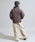別注 Padding Track Jacket