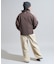 別注 Padding Track Jacket