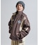 別注 Padding Track Jacket
