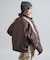 別注 Padding Track Jacket