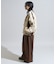 別注 Padding Track Jacket