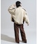 別注 Padding Track Jacket