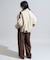 別注 Padding Track Jacket