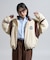 別注 Padding Track Jacket