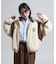 別注 Padding Track Jacket
