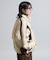 別注 Padding Track Jacket