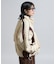 別注 Padding Track Jacket