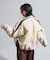 別注 Padding Track Jacket