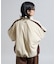 別注 Padding Track Jacket