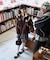 別注 Padding Track Jacket
