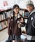 別注 Padding Track Jacket