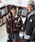 別注 Padding Track Jacket
