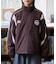 別注 Padding Track Jacket