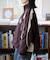 別注 Padding Track Jacket