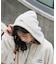 別注 Boucle Hoodie