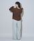 別注 Boucle Hoodie
