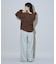 別注 Boucle Hoodie